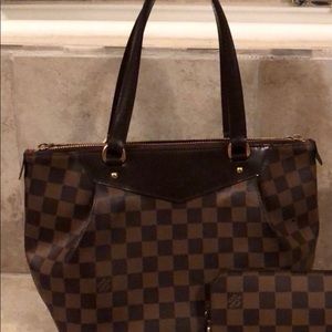Louis Vuitton Purse